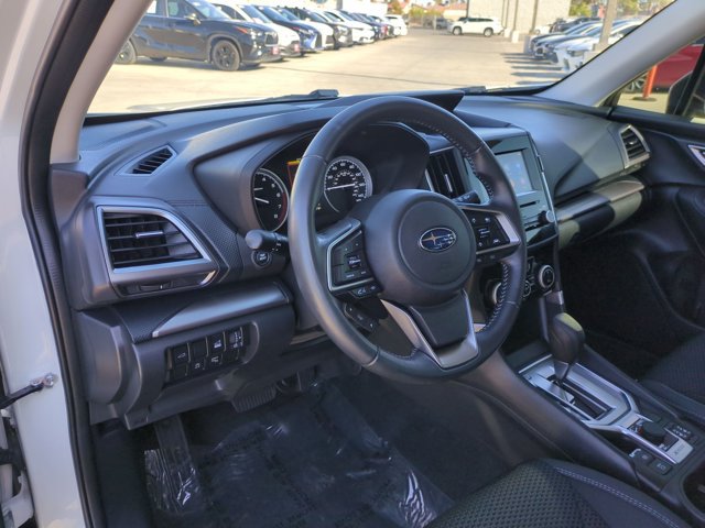 Used 2019 Subaru Forester Premium AWD/4WD image 10