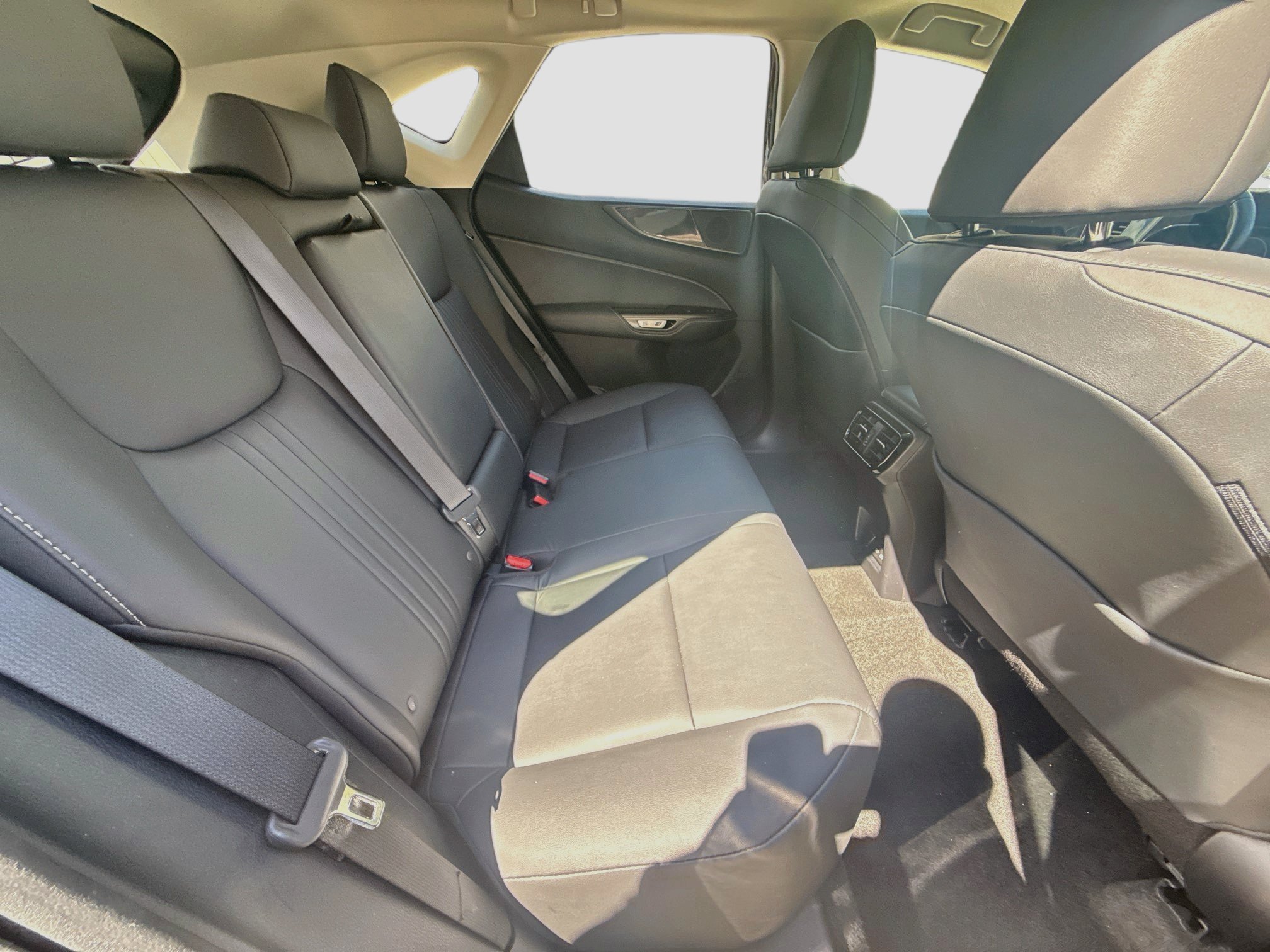 Used 2024 Lexus NX 250 FWD w/ Cold Area Package image 27