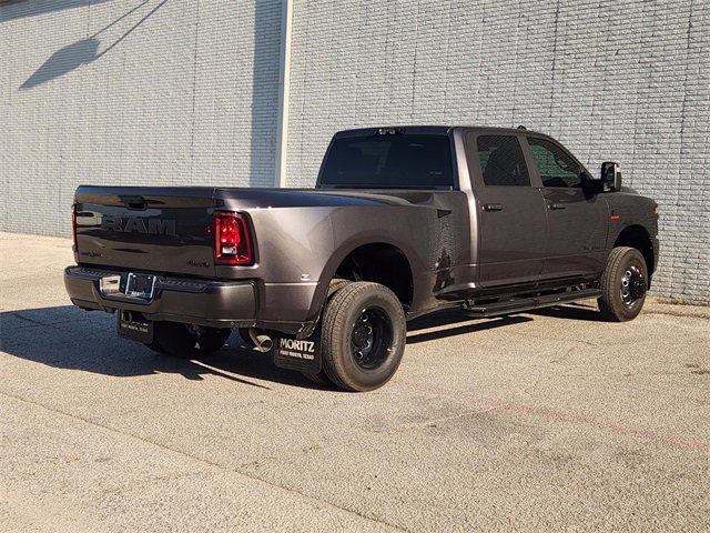 New 2026 RAM 3500 Lone Star image 4