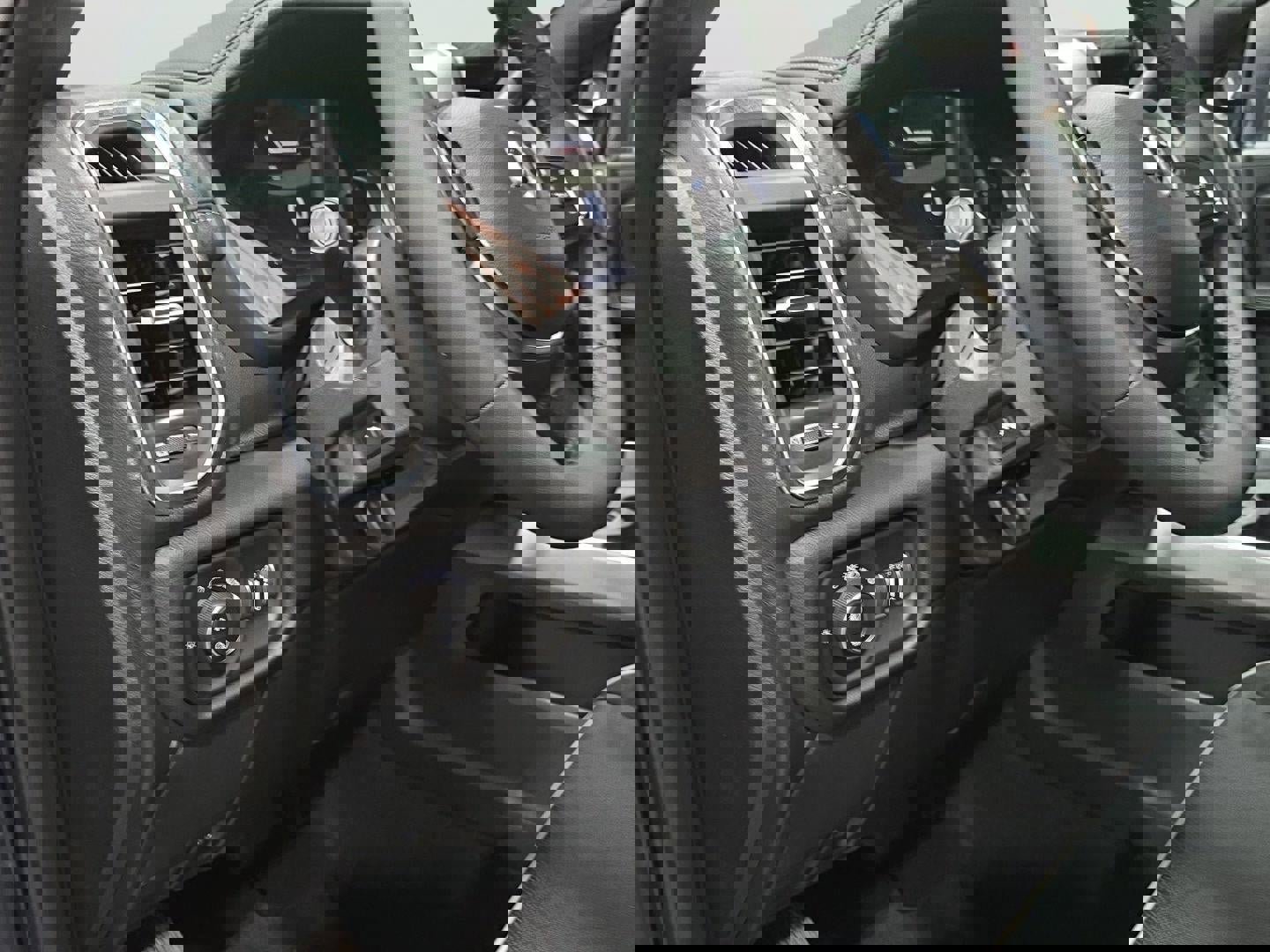 New 2026 RAM 2500 Laramie image 9