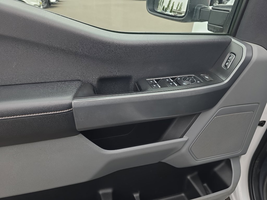 Certified 2023 Ford F350 XLT w/ FX4 Off-Road Package image 11