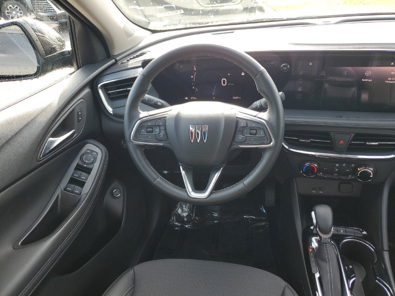 New 2026 Buick Encore GX Preferred w/ Comfort Package FWD image 12