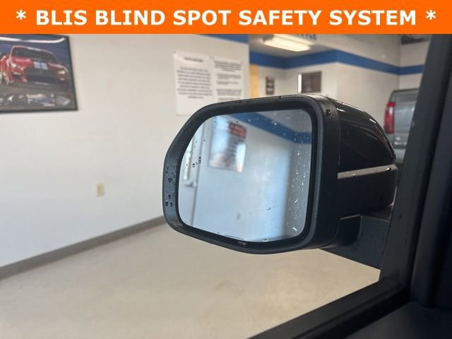 New 2025 Ford Maverick XLT w/ Black Appearance Package image 24