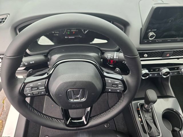 New 2026 Honda Civic Sport image 10