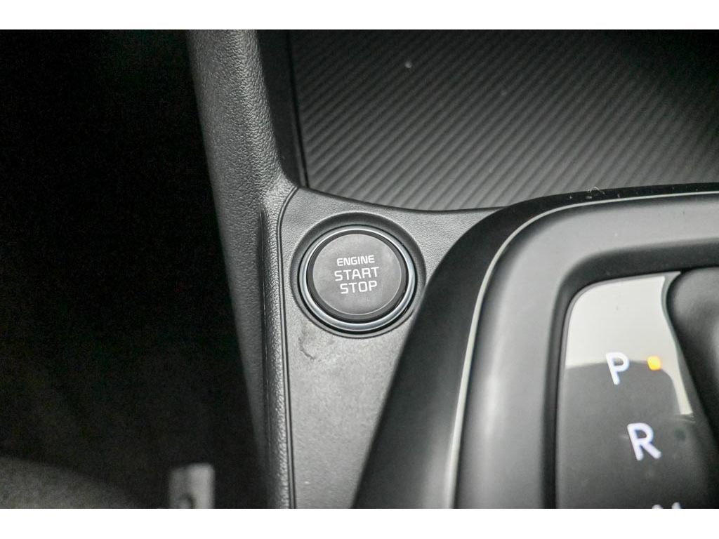 New 2026 Kia K4 FWD image 25