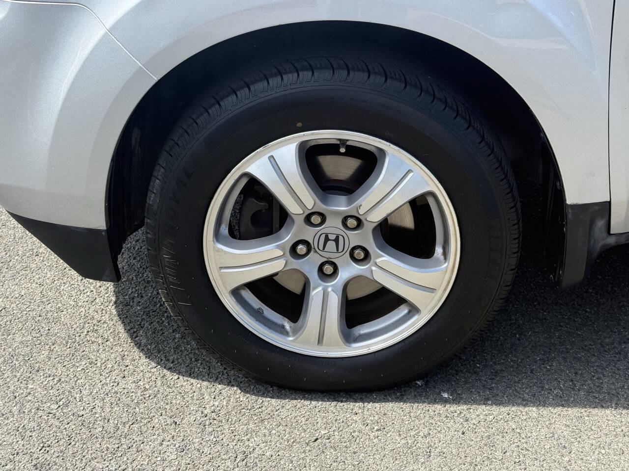 Used 2013 Honda Pilot EX image 30