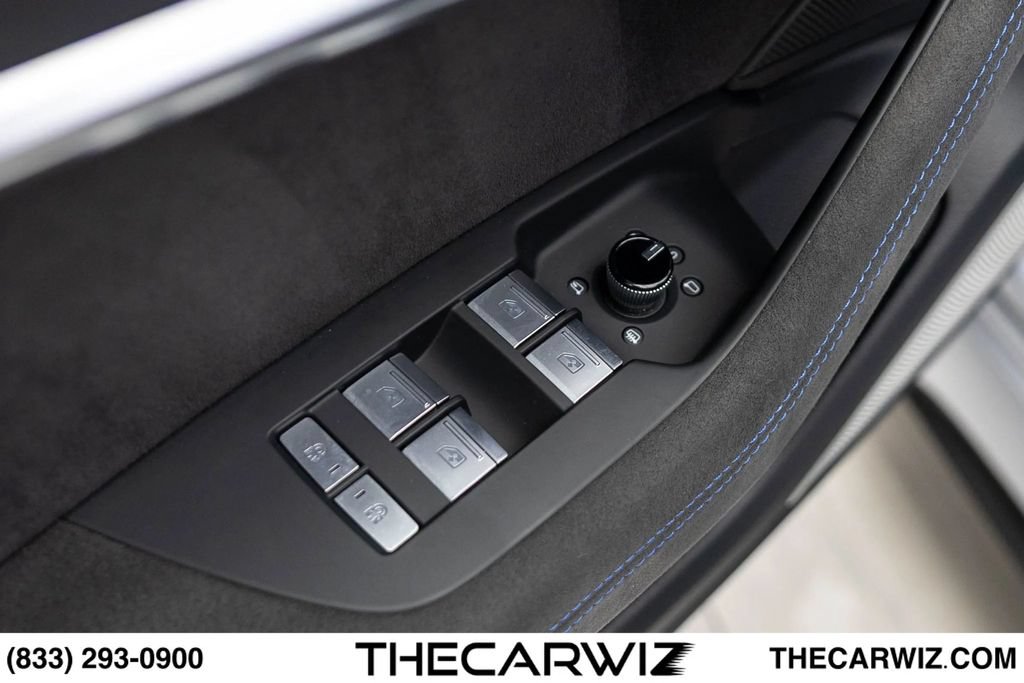 Used 2024 Audi RS 6 performance AWD/4WD image 36
