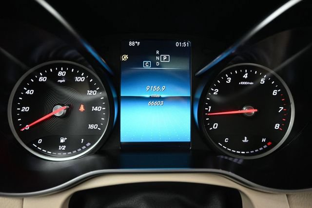 Used 2021 Mercedes-Benz GLC 300 w/ Premium Package image 18