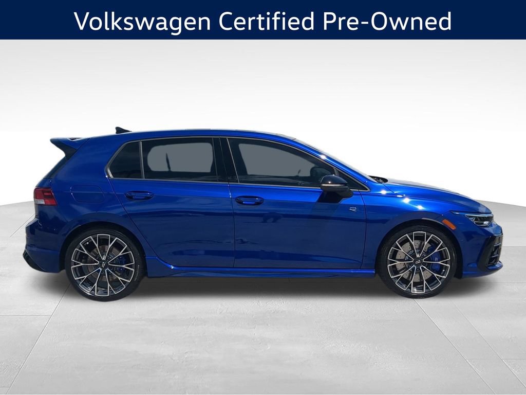 Certified 2026 Volkswagen Golf AWD/4WD video 2