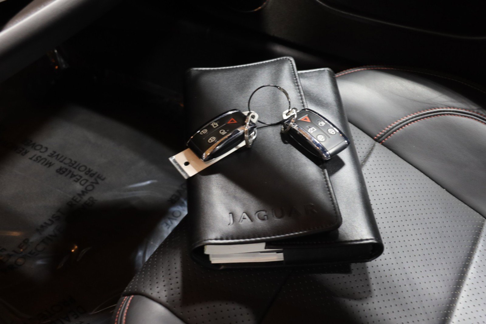 Used 2011 Jaguar XKR R image 28