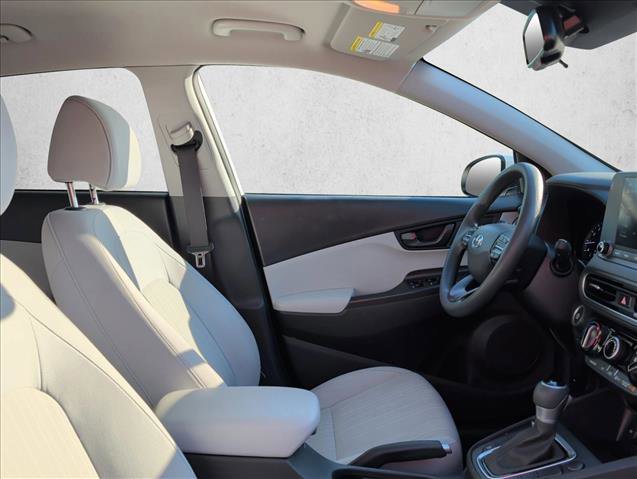 Used 2023 Hyundai Kona SEL image 23