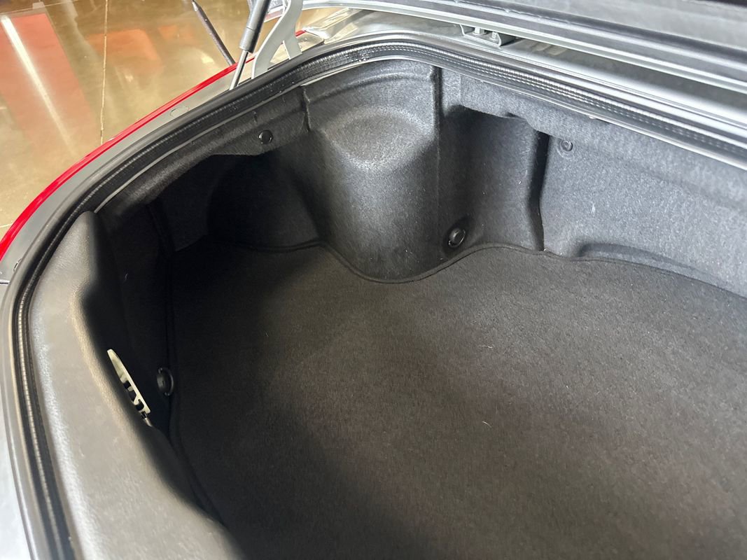 Used 2004 Nissan 350Z Enthusiast w/ Side Airbags Pkg image 91