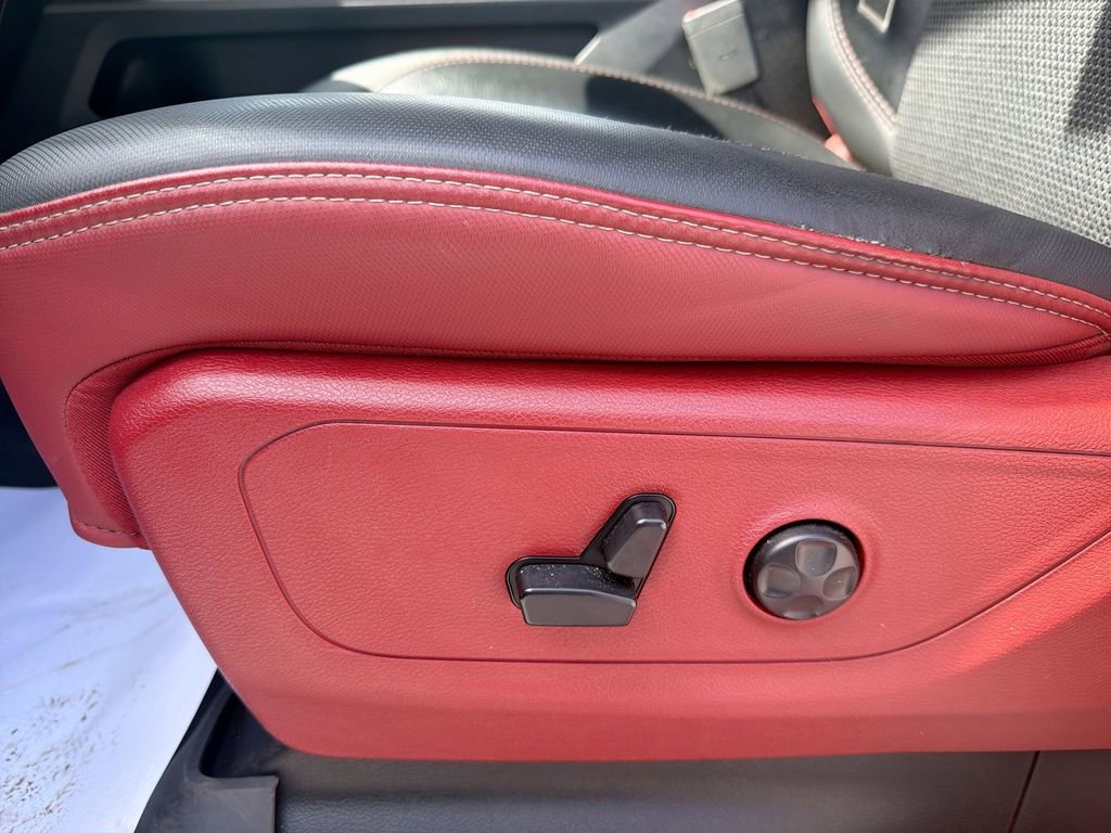 Used 2019 RAM 1500 Rebel w/ Rebel Level 2 Equipment Group image 16