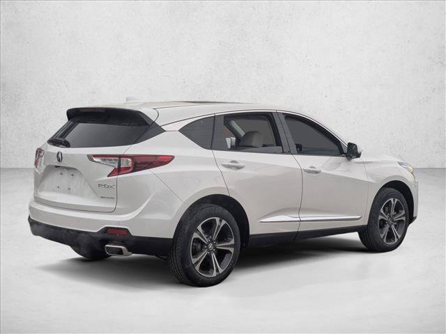 New 2026 Acura RDX SH-AWD w/ Technology Package video 2