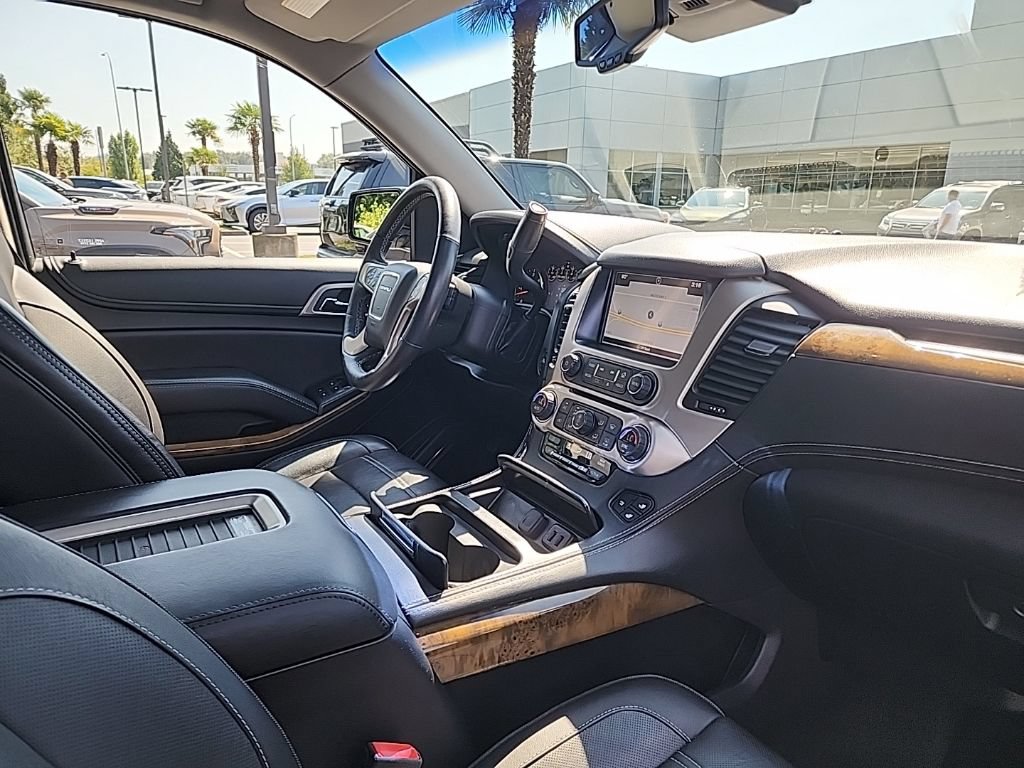 Used 2016 GMC Yukon Denali w/ Open Road Package AWD/4WD image 20