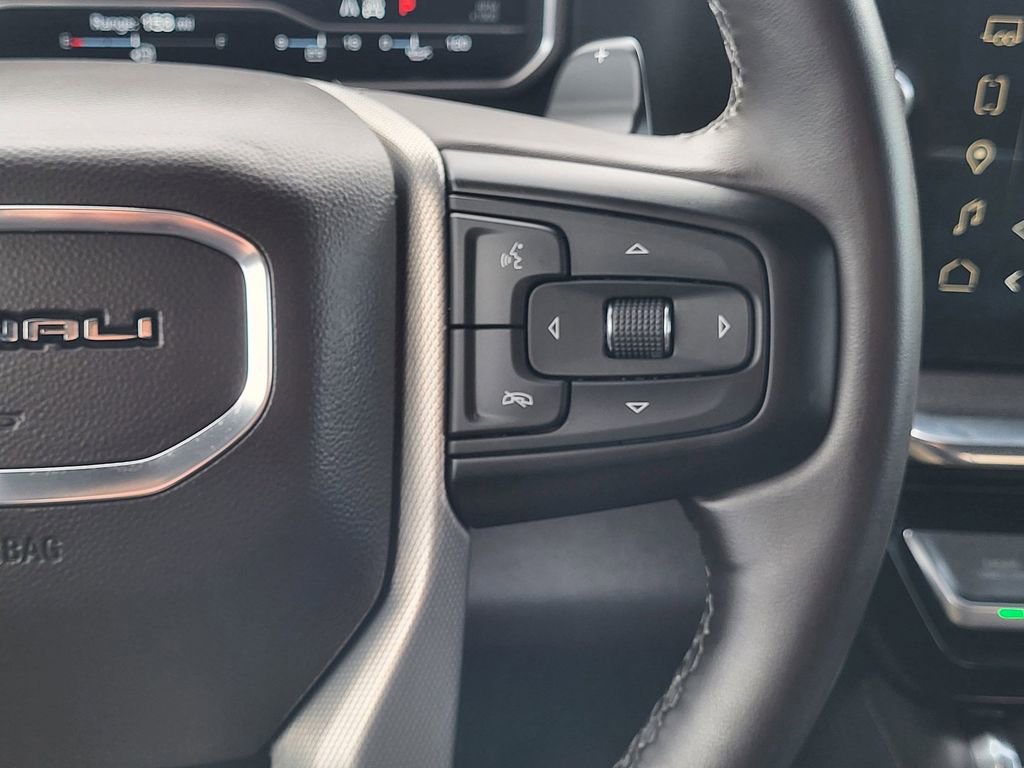 Certified 2023 GMC Sierra 1500 Denali w/ Technology Package image 13