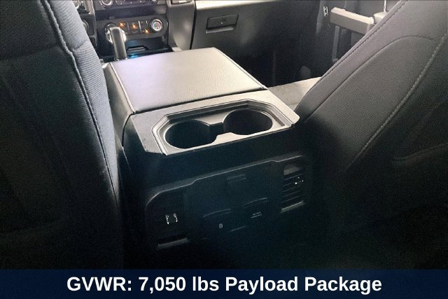 Used 2020 Ford F150 XLT w/ Equipment Group 302A Luxury AWD/4WD image 15