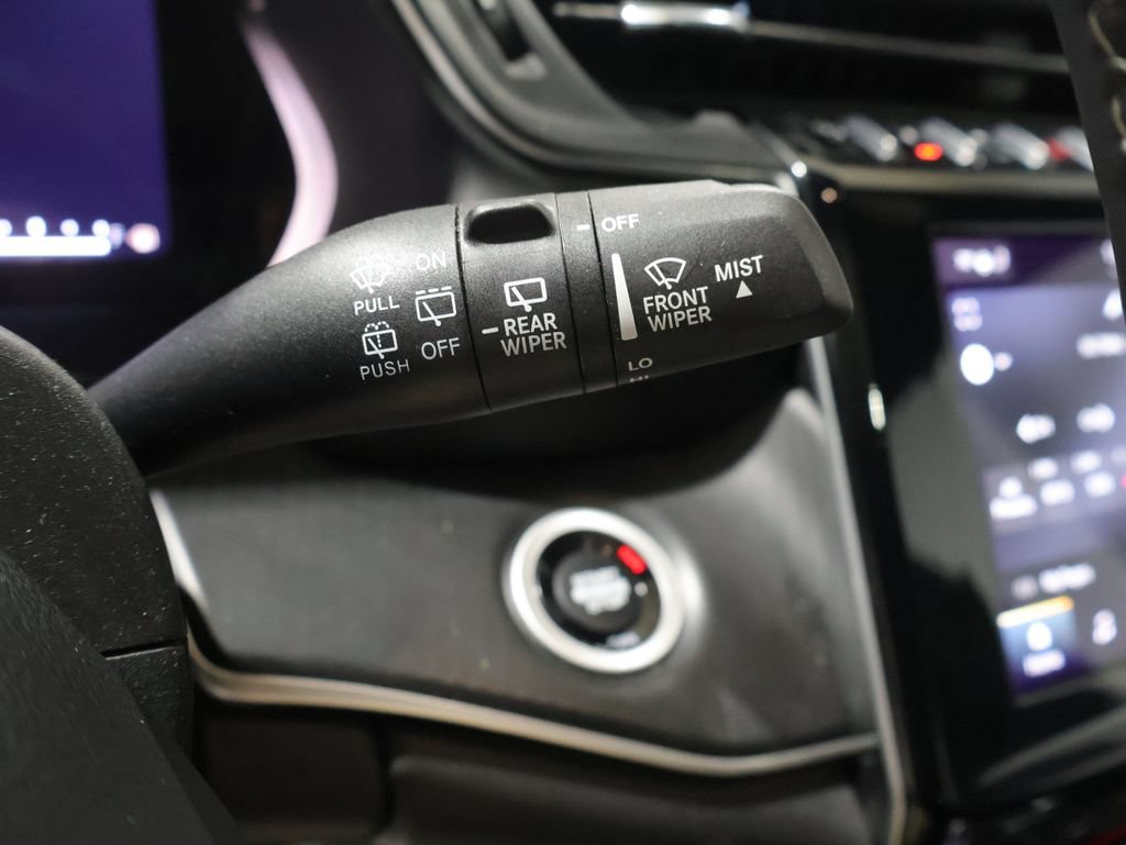 Used 2023 Jeep Grand Cherokee Altitude AWD/4WD image 36