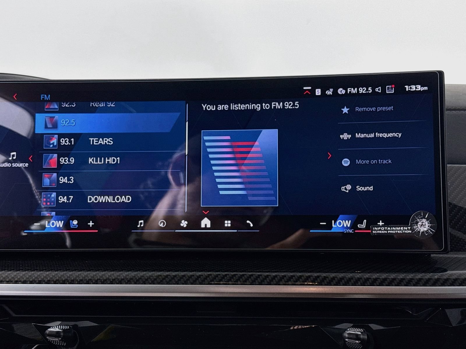 New 2026 BMW X5 M Competition w/ Executive Package AWD/4WD image 15