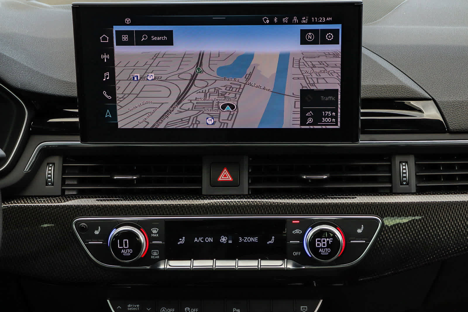 Used 2023 Audi S5 Premium Plus w/ Premium Plus image 14