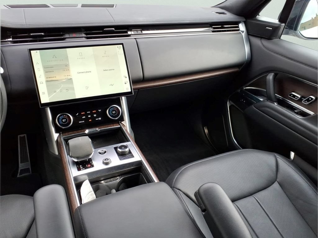 Used 2023 Land Rover Range Rover SE AWD/4WD image 17