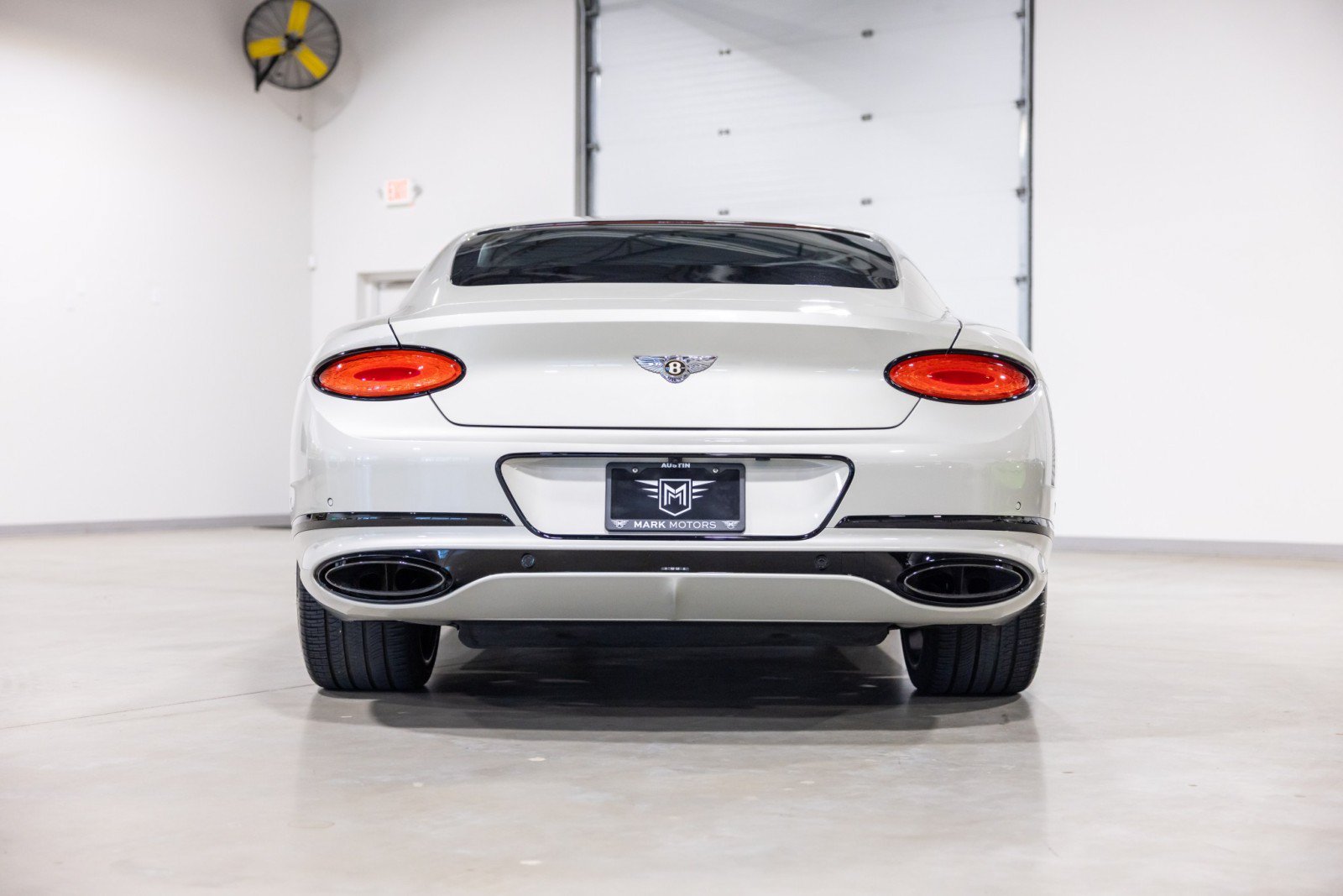 Used 2020 Bentley Continental GT First Edition AWD/4WD image 5