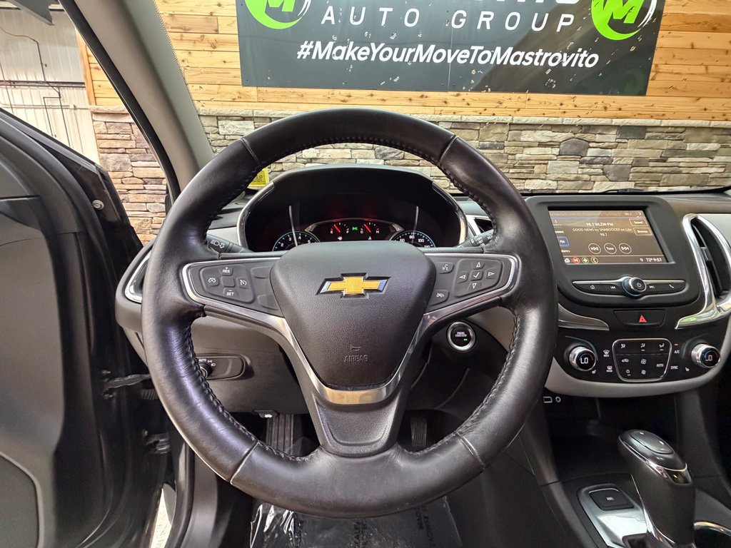 Used 2019 Chevrolet Equinox LT AWD/4WD image 37
