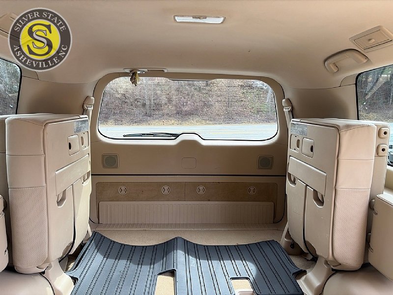 Used 2013 Toyota Land Cruiser AWD/4WD image 18