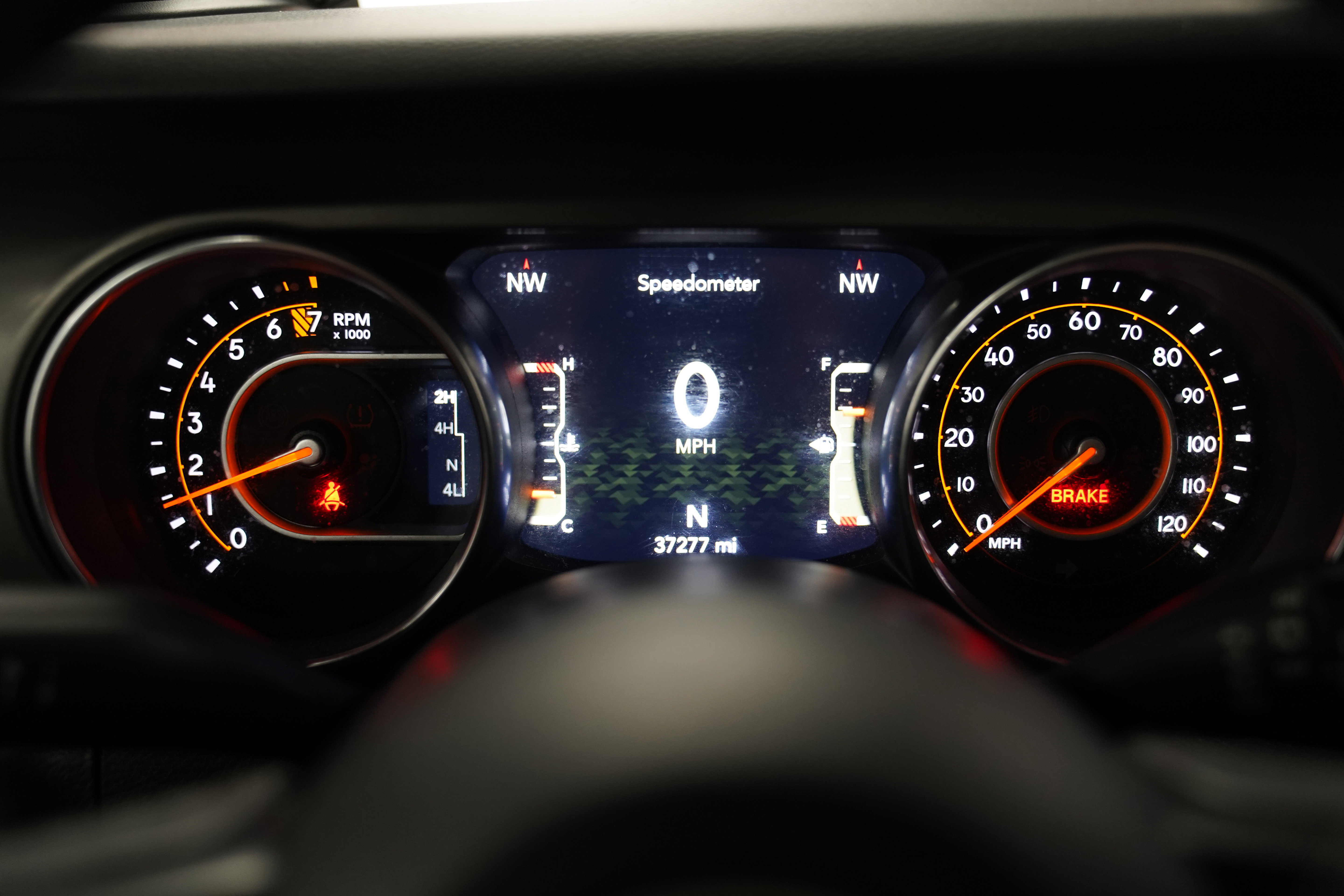 Used 2022 Jeep Wrangler Unlimited Sport AWD/4WD image 21