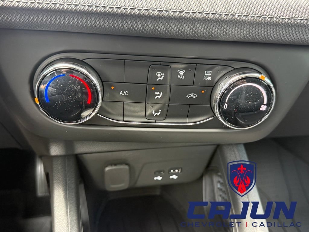 New 2026 Chevrolet TrailBlazer LS w/ LS Convenience Package FWD image 13
