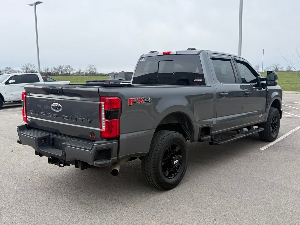 Used 2026 Ford F250 XL w/ STX Appearance Package image 19