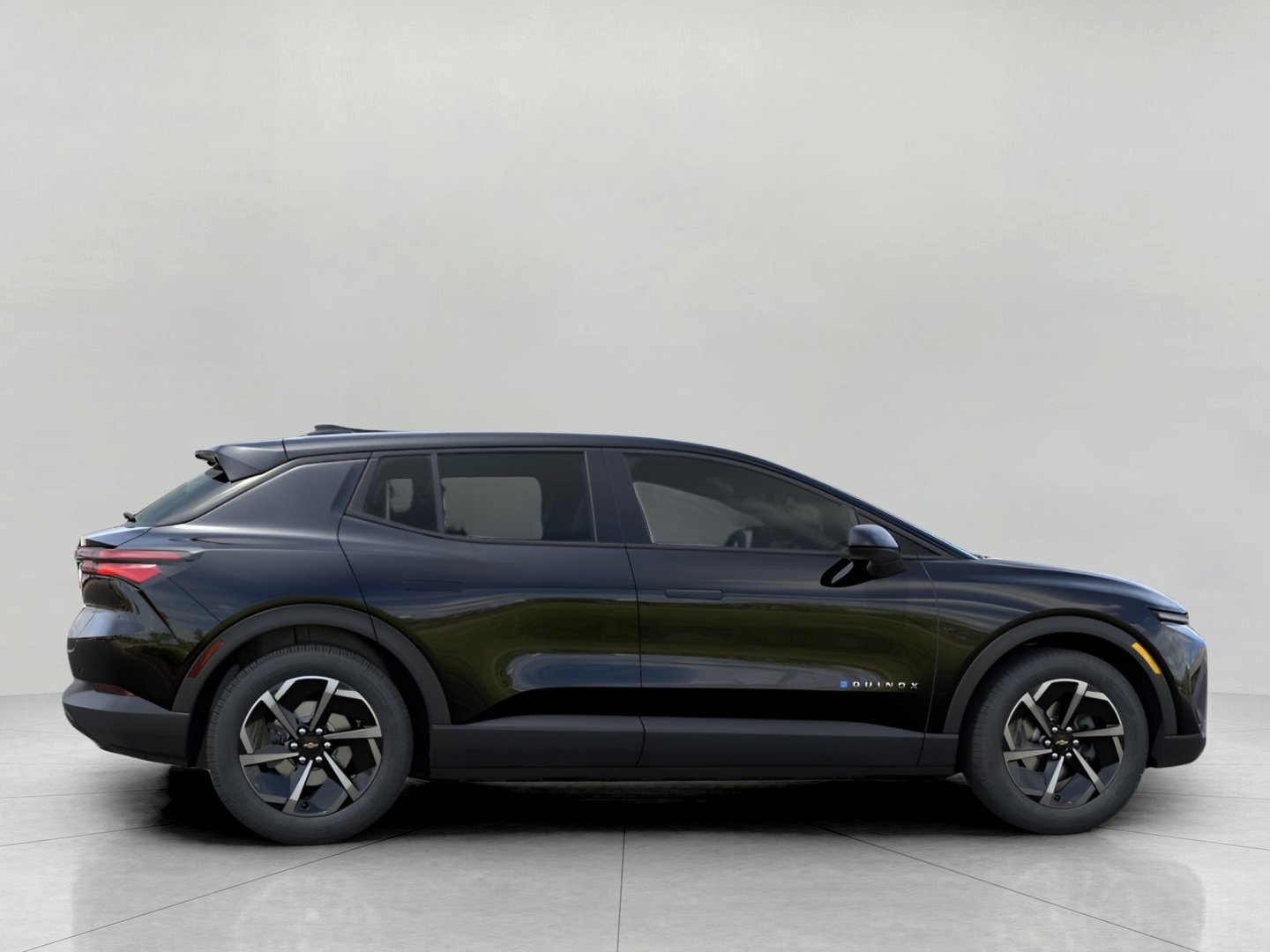 New 2026 Chevrolet Equinox EV LT FWD image 5