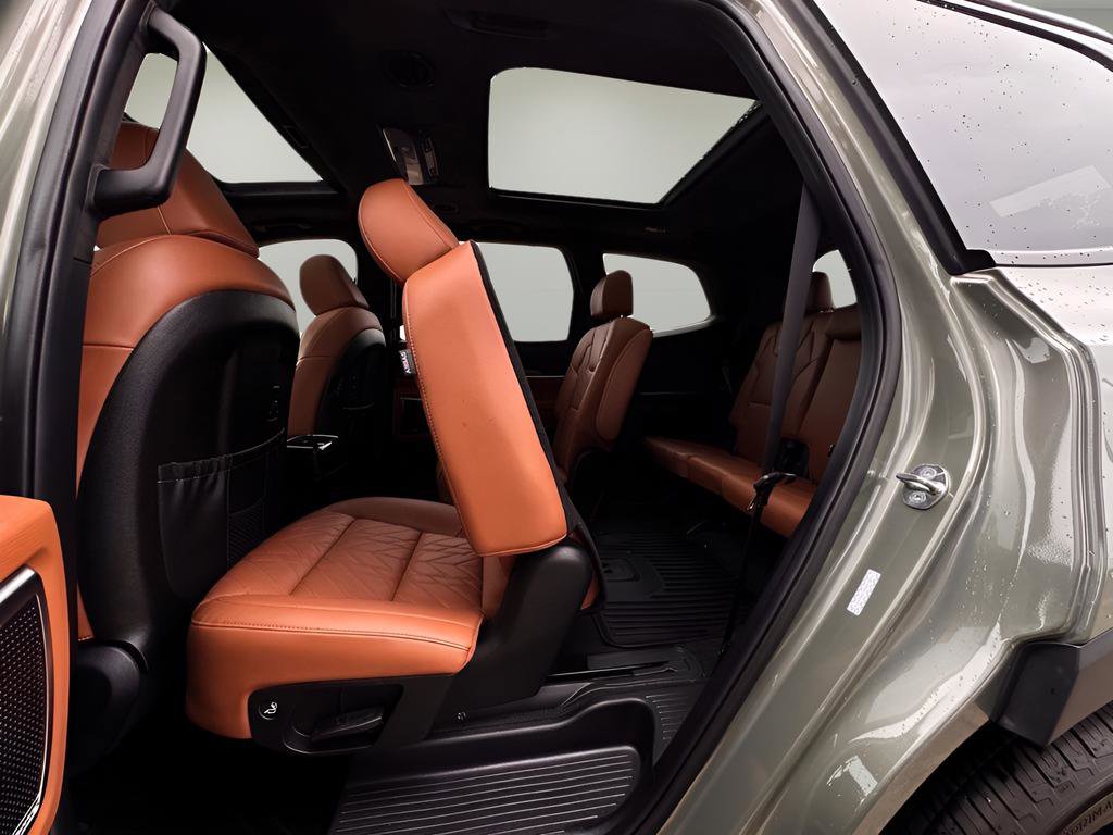 Used 2025 Kia Telluride SX Prestige X-Line AWD/4WD image 22