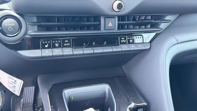 New 2026 Toyota Crown Platinum image 16