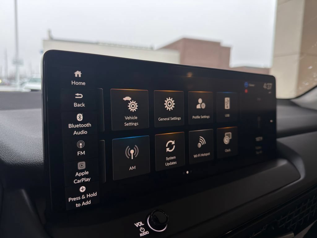 Used 2026 Honda Accord EX-L image 31