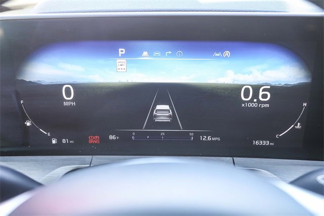 Certified 2024 Kia Telluride SX X-Pro image 26