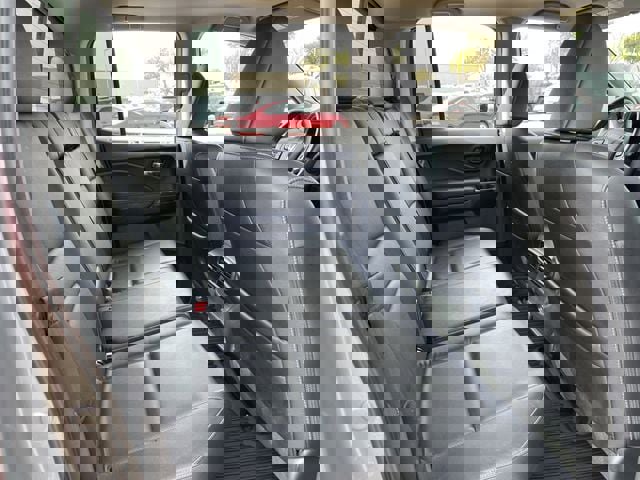 Certified 2025 Honda Ridgeline RTL+ image 27