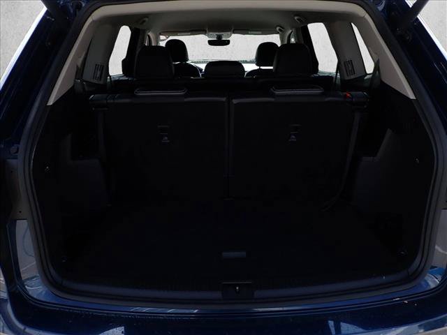 Used 2021 Volkswagen Atlas SE AWD/4WD image 8