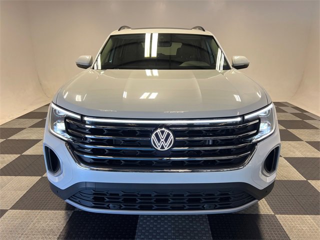 New 2026 Volkswagen Atlas SE image 2
