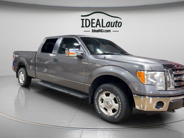 Used 2011 Ford F150 XLT w/ XLT Convenience Pkg image 7