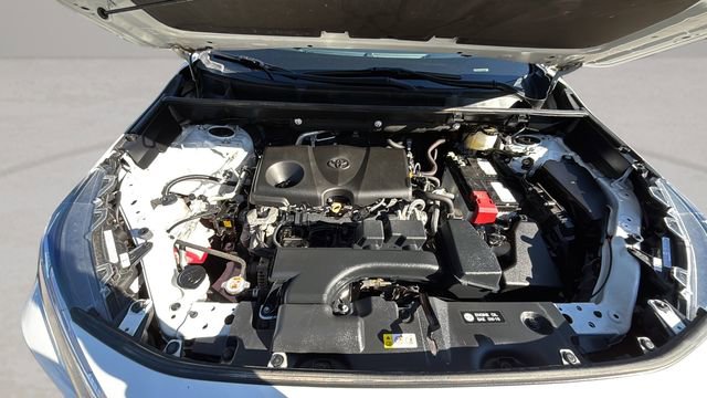 Used 2024 Toyota RAV4 XLE image 32
