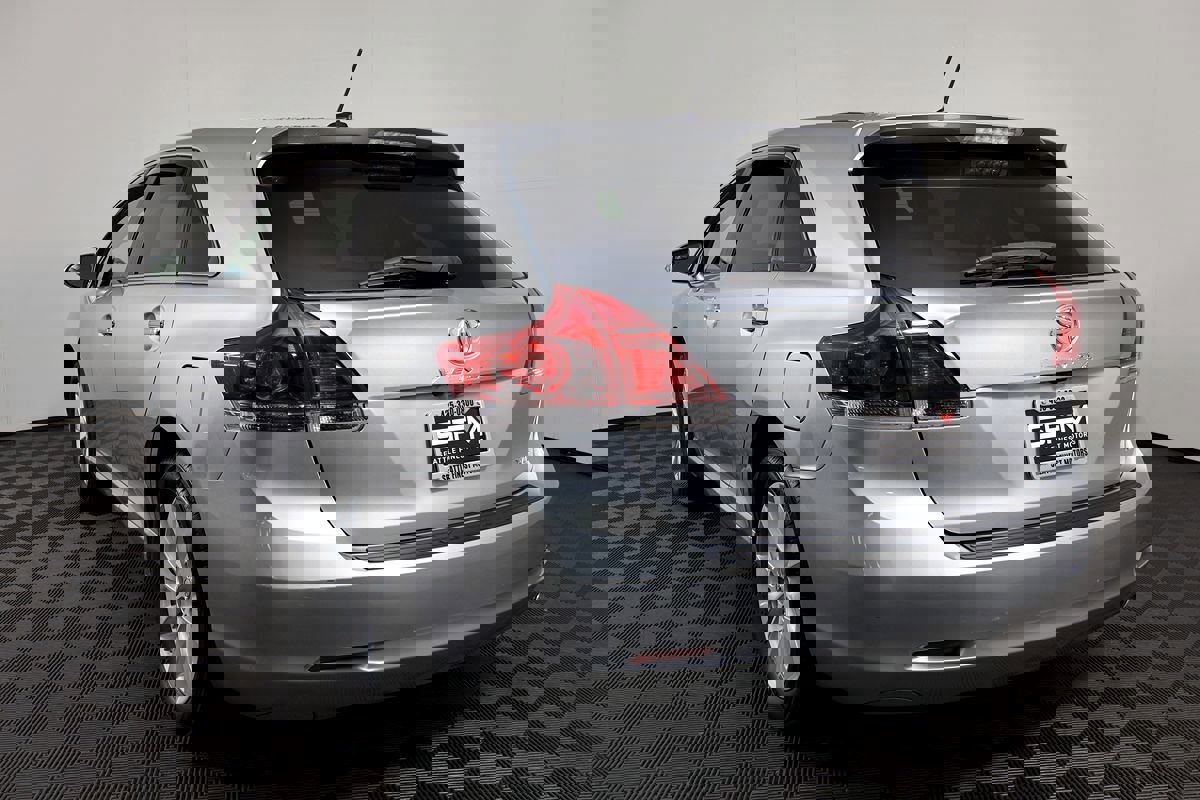 Used 2015 Toyota Venza XLE w/ XLE Premium Package image 11