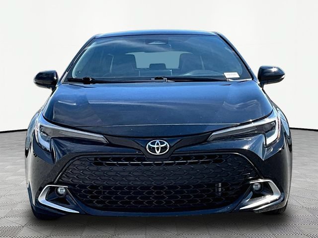Used 2024 Toyota Corolla XSE FWD image 2