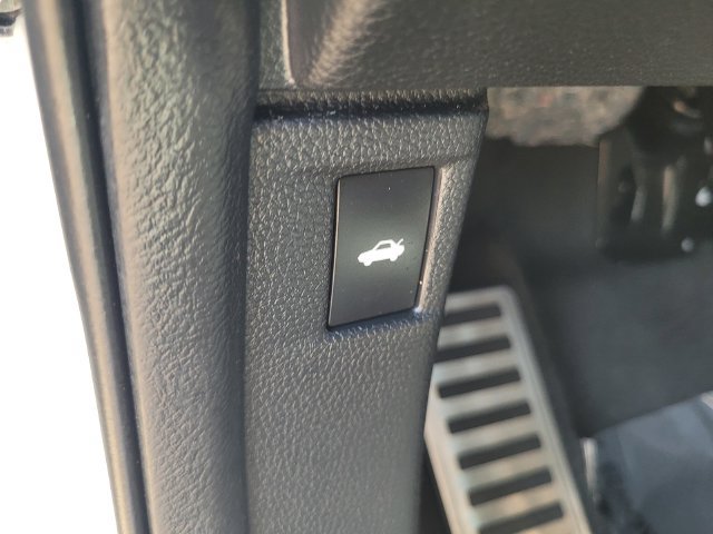 Used 2025 Honda Accord Sport image 19