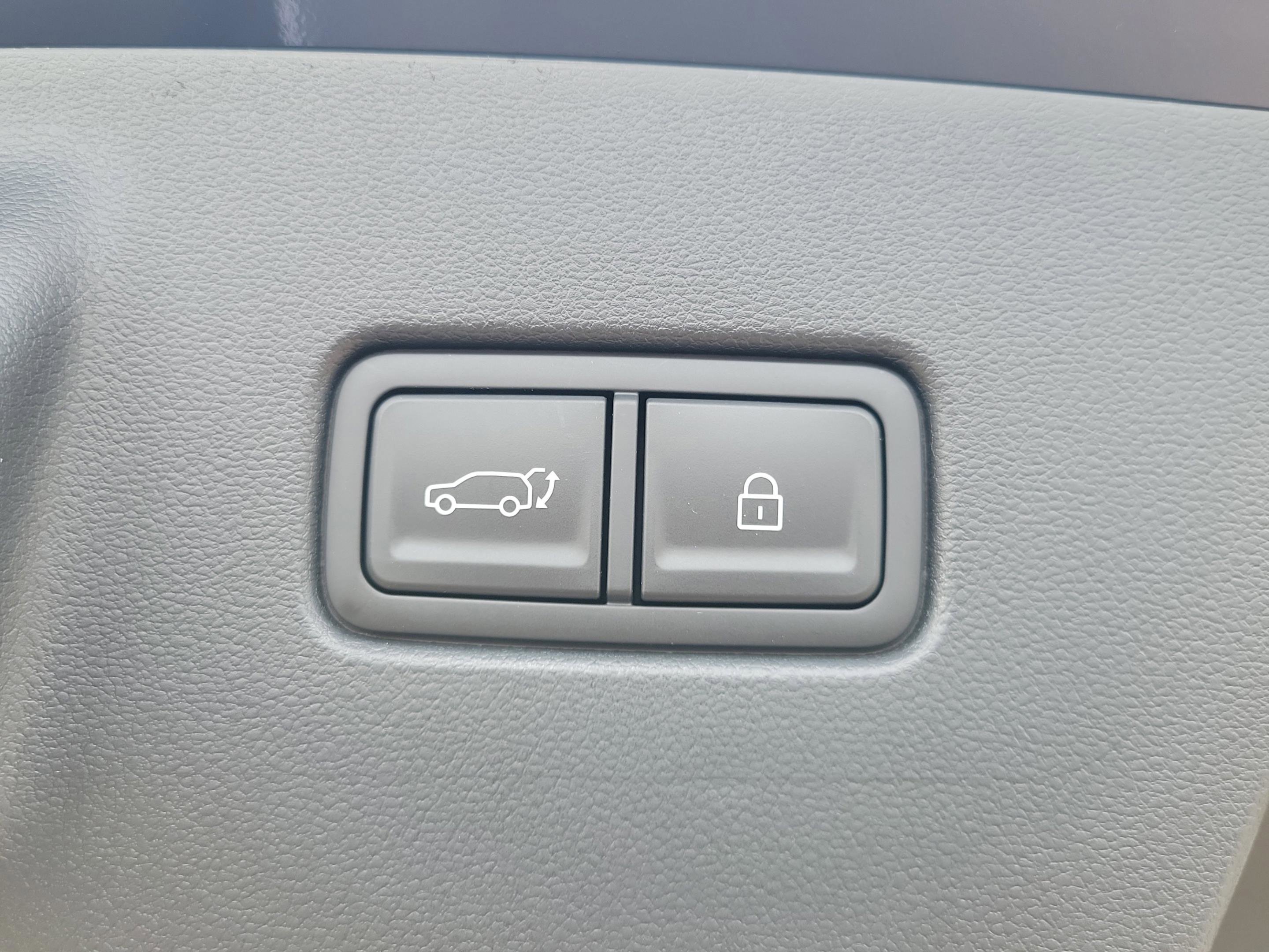 New 2026 Hyundai Palisade SEL image 9