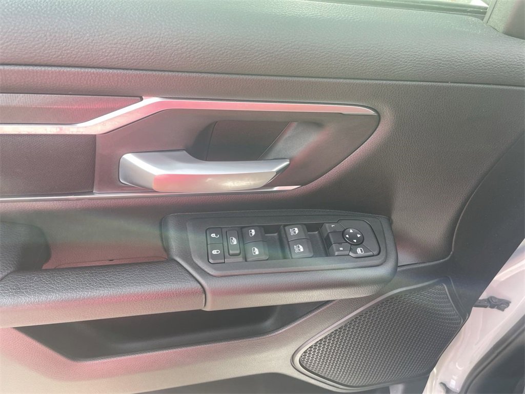 Used 2025 RAM 1500 Big Horn image 13