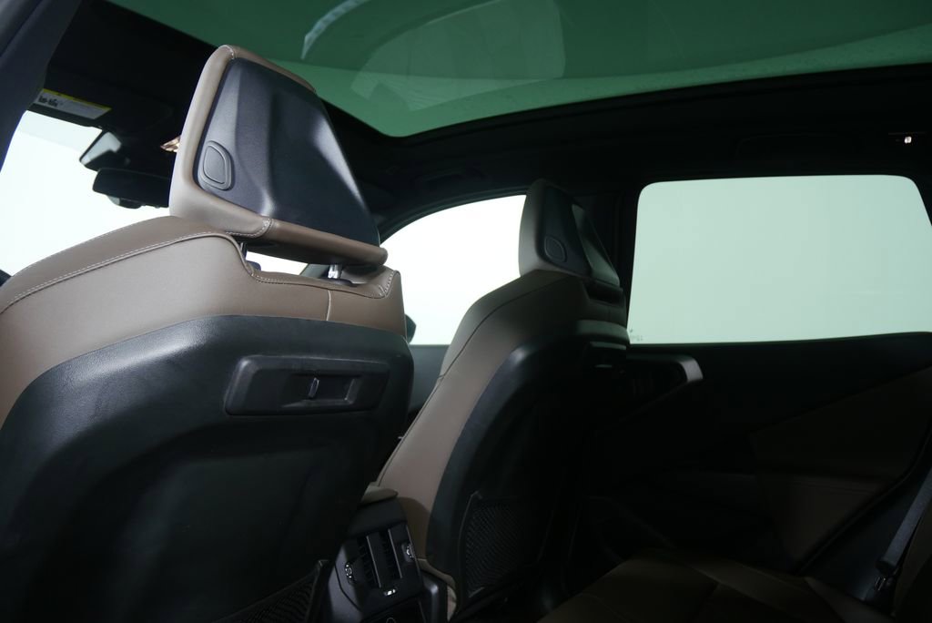 Used 2025 BMW X3 M50 image 17