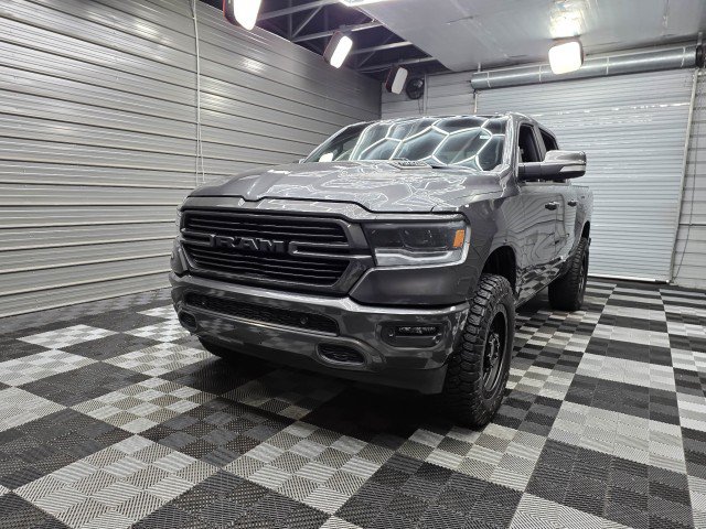 Used 2022 RAM 1500 Sport w/ G/T Package AWD/4WD image 49