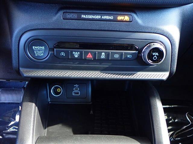 New 2025 Ford Bronco Sport Big Bend w/ Convenience Package image 20