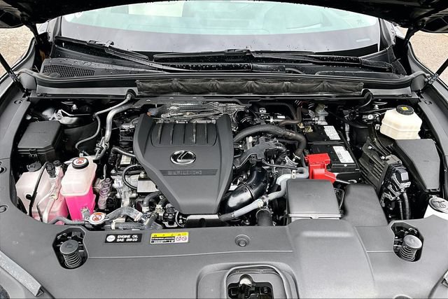 Used 2023 Lexus RX 350 AWD w/ Cold Area Package image 10